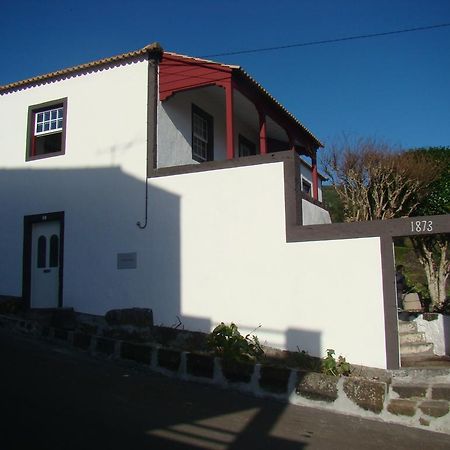 Casa Das Pedras Altas Lajes do Pico Esterno foto