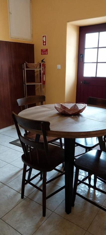 Casa Das Pedras Altas Lajes do Pico Esterno foto